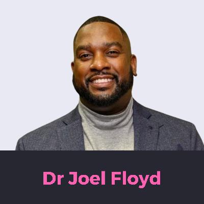 From Students to Stakeholders: Creating a Shared Classroom – with Dr Joel Floyd