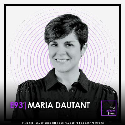 E093 - Maria Dautant E093 - Maria Dautant