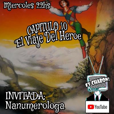 El viaje del héroe