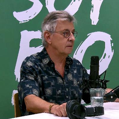 "Cada vez estamos más alejados del medio natural"