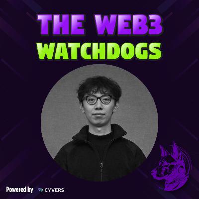 #23 - How HK Shapes Web3 — With Matrixport’s Compliance Head
