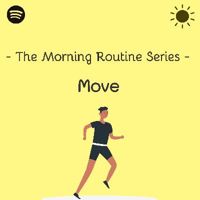 TMR: Move