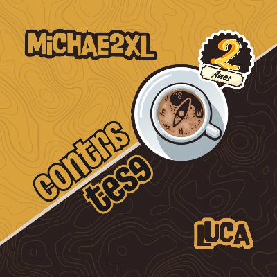 Privacidade importa? | Contra Tese #6 c/ William Lafontinne Privacidade importa? | Contra Tese #6 c/ William Lafontinne