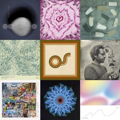 The Slow Music Movement Radio Show #72