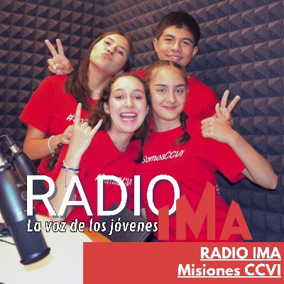 RADIO IMA - Misiones CCVI 2024 RADIO IMA - Misiones CCVI 2024