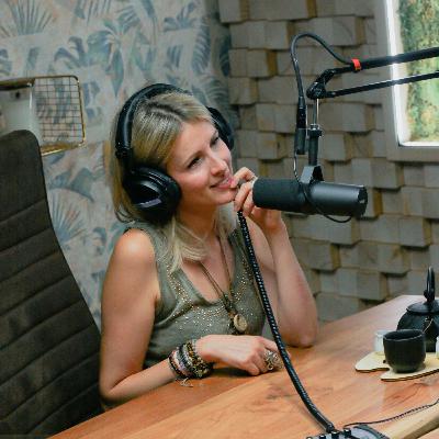 #2 Miriam Kalisová: Hranica medzi láskou a závislosťou je veľmi tenká