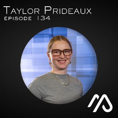 Episode 134 - Taylor Prideaux - KPAX Account Executive Episode 134 - Taylor Prideaux - KPAX Account Executive