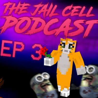 Zombie Nonce-Pocalypse - The Jail Cell Podcast (S2E3) Zombie Nonce-Pocalypse - The Jail Cell Podcast (S2E3)