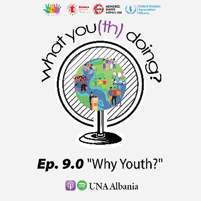 Why Youth?