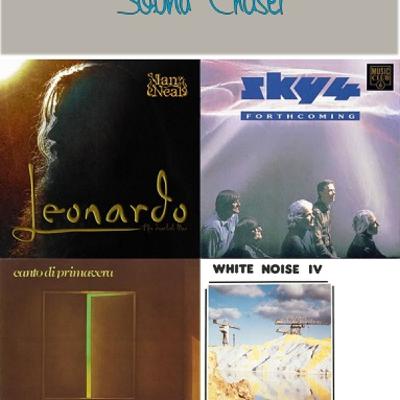 Episode 142: Sound Chaser 310 Episode 142: Sound Chaser 310