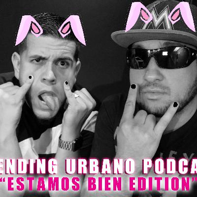 ¿Bad Bunny Abandona 'Hear This Music'? ¿Bad Bunny Abandona 'Hear This Music'?