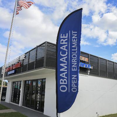 Are we on the cusp of another big health care debate? Are we on the cusp of another big health care debate?