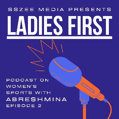 Ladies First - Episode 2: Reviewing Day 1 of AFC Women’s Asian Cup 2022 Ladies First - Episode 2: Reviewing Day 1 of AFC Women’s Asian Cup 2022