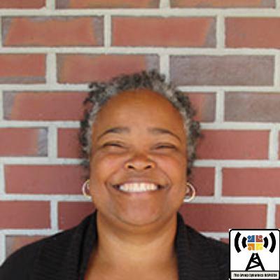 16: Marcée Turner