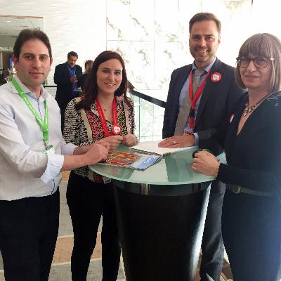 Alliance Audio - Solidarity & philanthropy