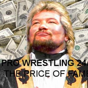 75: 075 - The Price of Fame Ted Dibiase