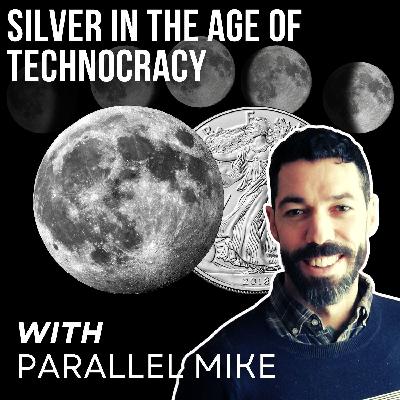 Silver In The Age of Technocracy Silver In The Age of Technocracy
