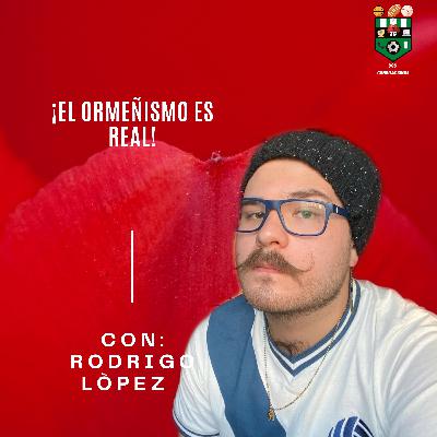 ¡PUEBLA ES EL CABALLO NEGRO!- CON RODRGO LÓPEZ