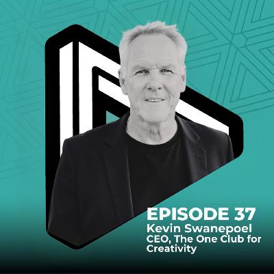 Who Decides What Great Advertising Is? Kevin Swanepoel from The One Club Who Decides What Great Advertising Is? Kevin Swanepoel from The One Club