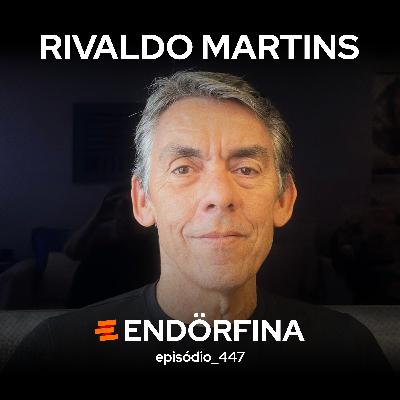 #447 Rivaldo Martins