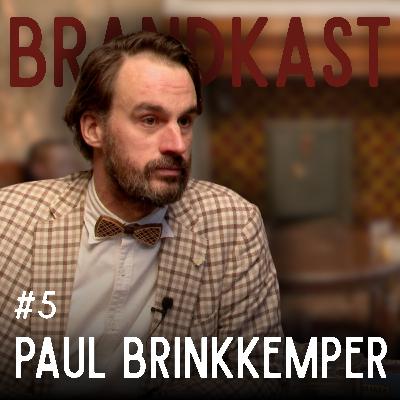 Over Geld, Schulden en Vergiffenis, met Paul Brinkkemper