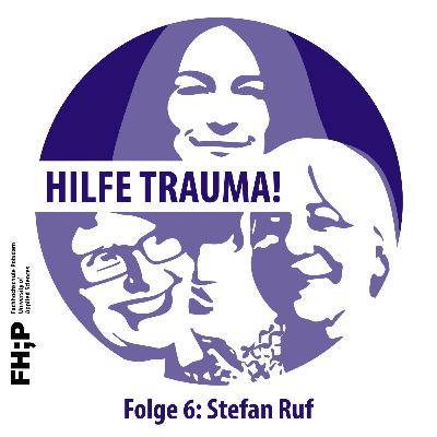 Folge 6 mit Stefan Ruf: Nach der Klinik - Ackerbau und Alpakapflege. Nachreifungsprozesse ganzheitlich begleiten in einer Jugendwohngruppe auf dem Land