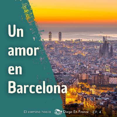 Un amor en Barcelona