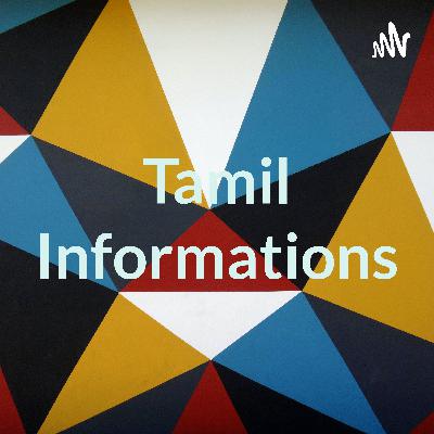 Tamil Informations (Trailer)