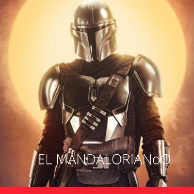 hablemos del mandaloriano (spoiler) hablemos del mandaloriano (spoiler)