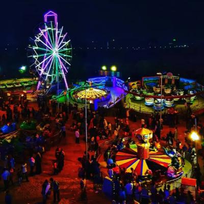 Bala'n Chinalacity Thiruvizha