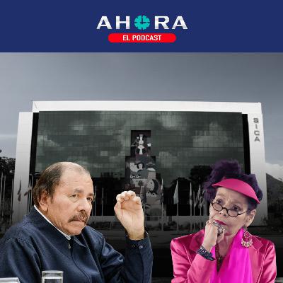 Régimen de Nicaragua no logra llenar en dos años vacante en el SICA Régimen de Nicaragua no logra llenar en dos años vacante en el SICA