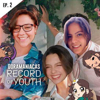 E2: Records of Youth E2: Records of Youth