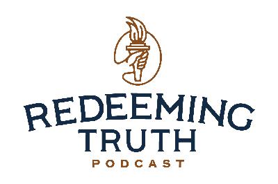 EP 184 | 5 Questions That Can Change Your Life in 2026 | Redeeming Truth Podcast