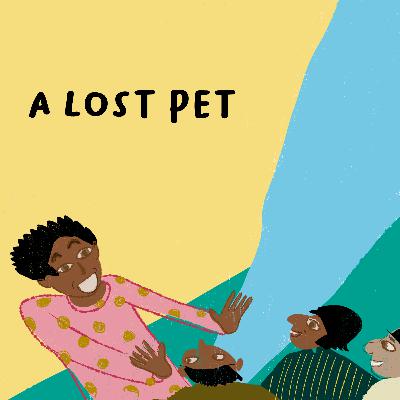 A Lost Pet - Ishita