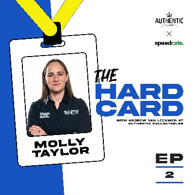 The Hard Card, Molly Taylor