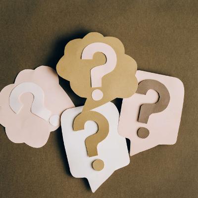 #5.6 You Asked, We Answered