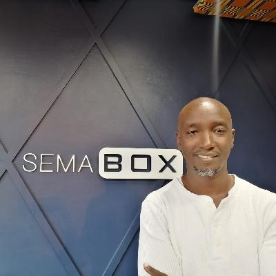 Episode 3: You are not your story. You decide. Episode 3: You are not your story. You decide.