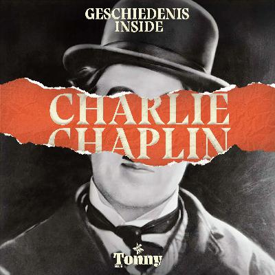 Charlie Chaplin: Het turbulente leven van de eerste wereldwijde filmster