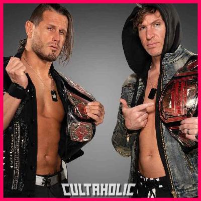 MAJOR TNA Departures & Returns At IMPACT Tapings | WWE Champion Injury Update