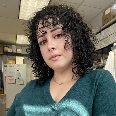 Episode 78 - Gissell Sanchez
