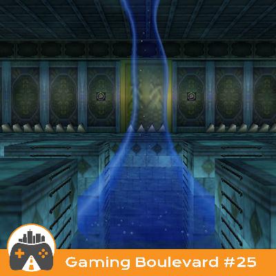 Speelt AI binnenkort jouw games uit? Gaming Boulevard #25