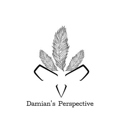 Why a POSITIVE PERSPECTIVE is king!
