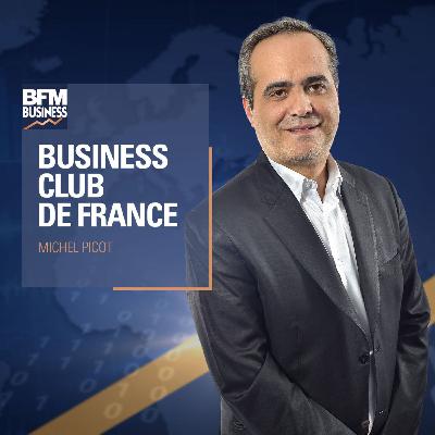 Journaliste au Business Club de France sur BFM BUSINESS TV📺|Radio 🎤 à la Fabrique de Contenus