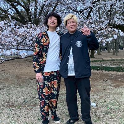 #16-1 あの時代にセンター分けやで? #16-1 あの時代にセンター分けやで?