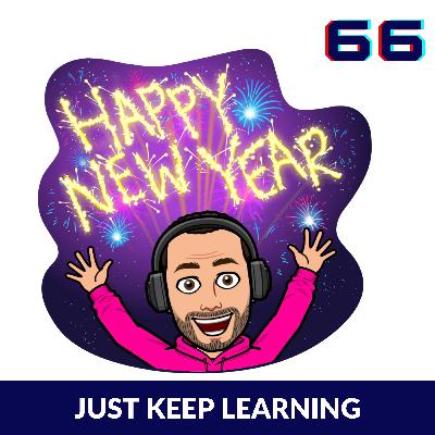 Why New Year's Resolutions Fail (And How to Actually Crush Your Goals) Why New Year's Resolutions Fail (And How to Actually Crush Your Goals)