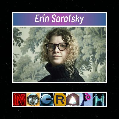 Erin Sarofsky