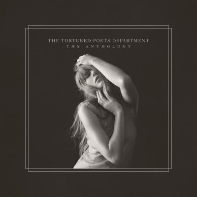 The Tortured Poets Department: The Anthology - The Taylor Swift Saga | Another Day Another Curb