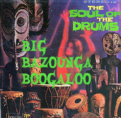 BIG BAZOUNGA BOOGALOO // TOO HOT TO HOLD (2H SUMMER MIX 18 08 2025)