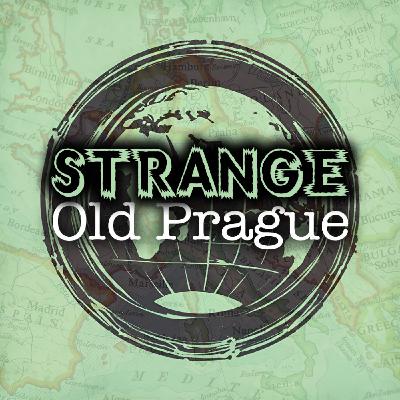 Strange Old Prague