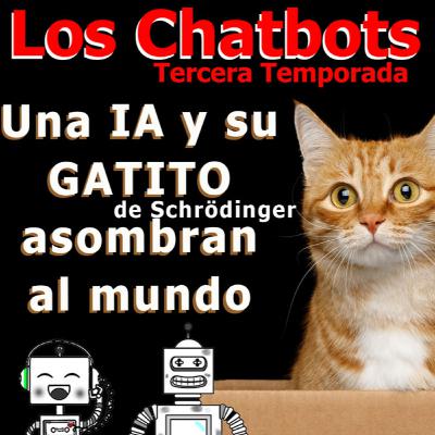 3 - 3. Una IA y su gatito muerto/no muerto ... de Schrödinger, que rayos 3 - 3. Una IA y su gatito muerto/no muerto ... de Schrödinger, que rayos